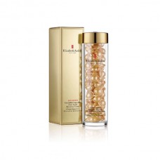 ElizabethArden 伊丽莎白雅顿 时空焕活胶囊精华液 青春胶囊 90粒 面部紧致淡纹补水原金致